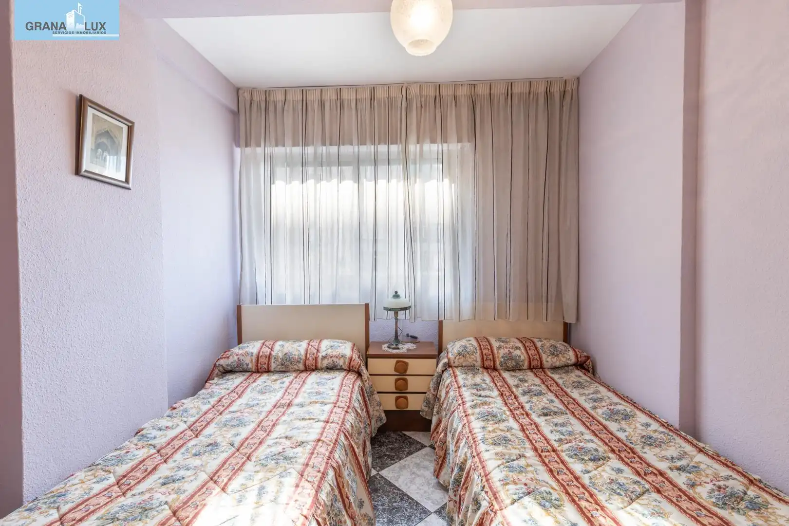 Flat with terrace for sale in Calle Palencia, imagen 31