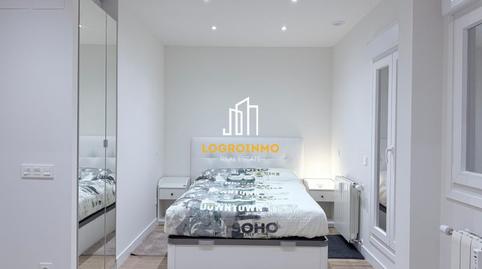 Foto 3 de Pis en venda a Gran Via,  Logroño