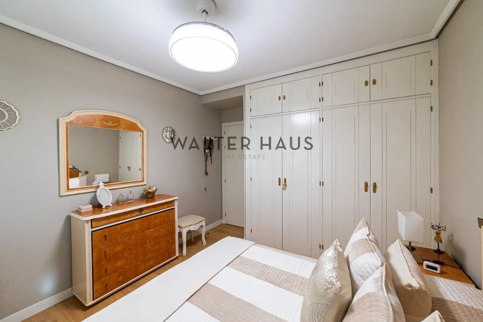 Flat with lift for sale in Travesía Santa María Magdalena, imagen 19