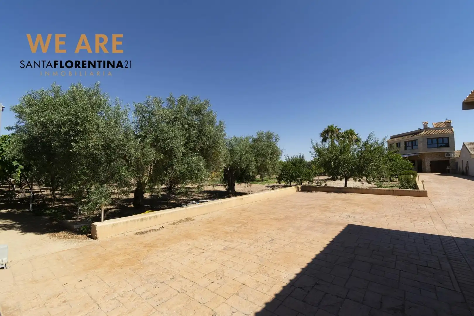 Garten von Country house zum Verkauf in Cartagena mit Heizung, Privatgarten und Terrasse
