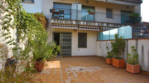 Foto 3 de Planta baixa de lloguer a Carrer de Javimel, Centre, Cornellà de Llobregat