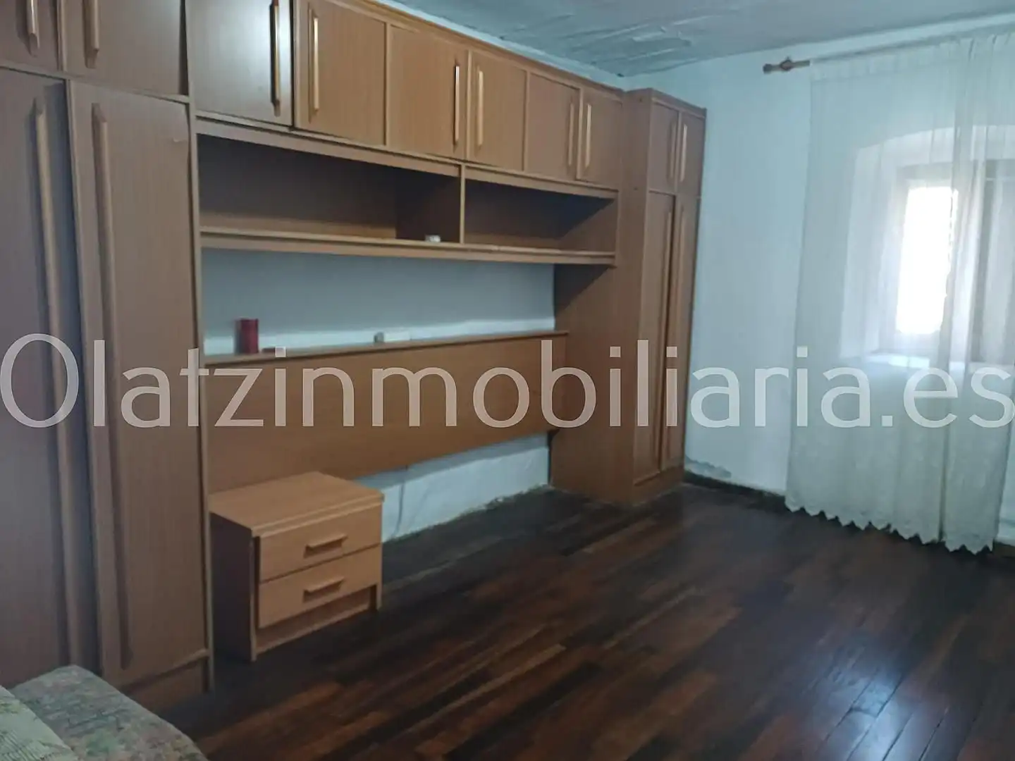 Dormitori de Casa o xalet en venda en Karrantza Harana / Valle de Carranza amb Terrassa