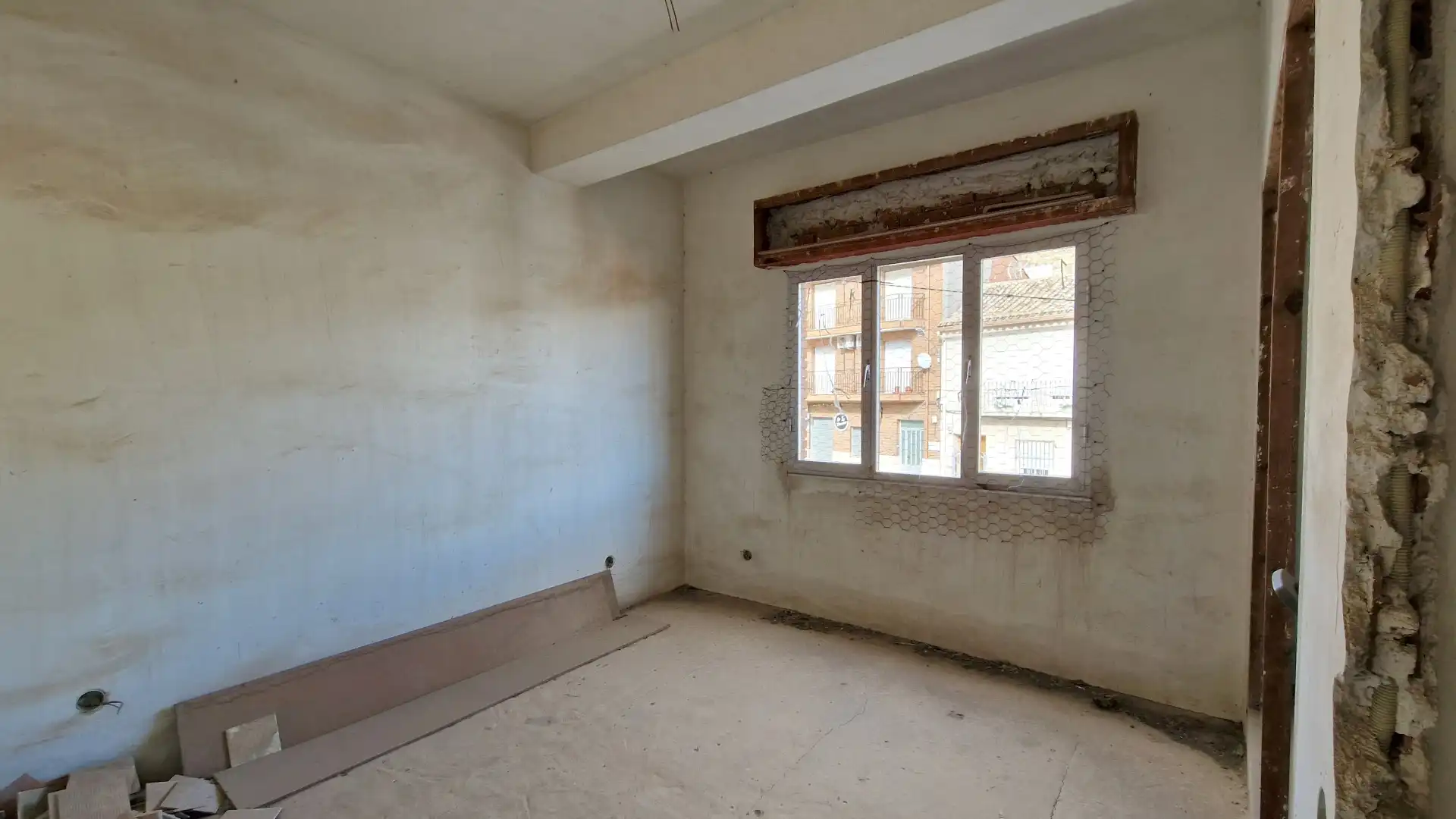 Bedroom of Buildings for sale in Huerta de Valdecarábanos