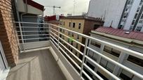 Terrasse von Wohnung zum verkauf in León Capital  mit Heizung und Terrasse