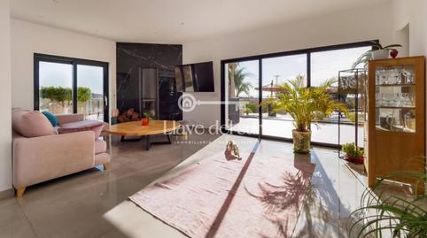 Foto 3 de Casa o xalet en venda a Calle Jaravia, San Juan de los Terreros, Pulpí