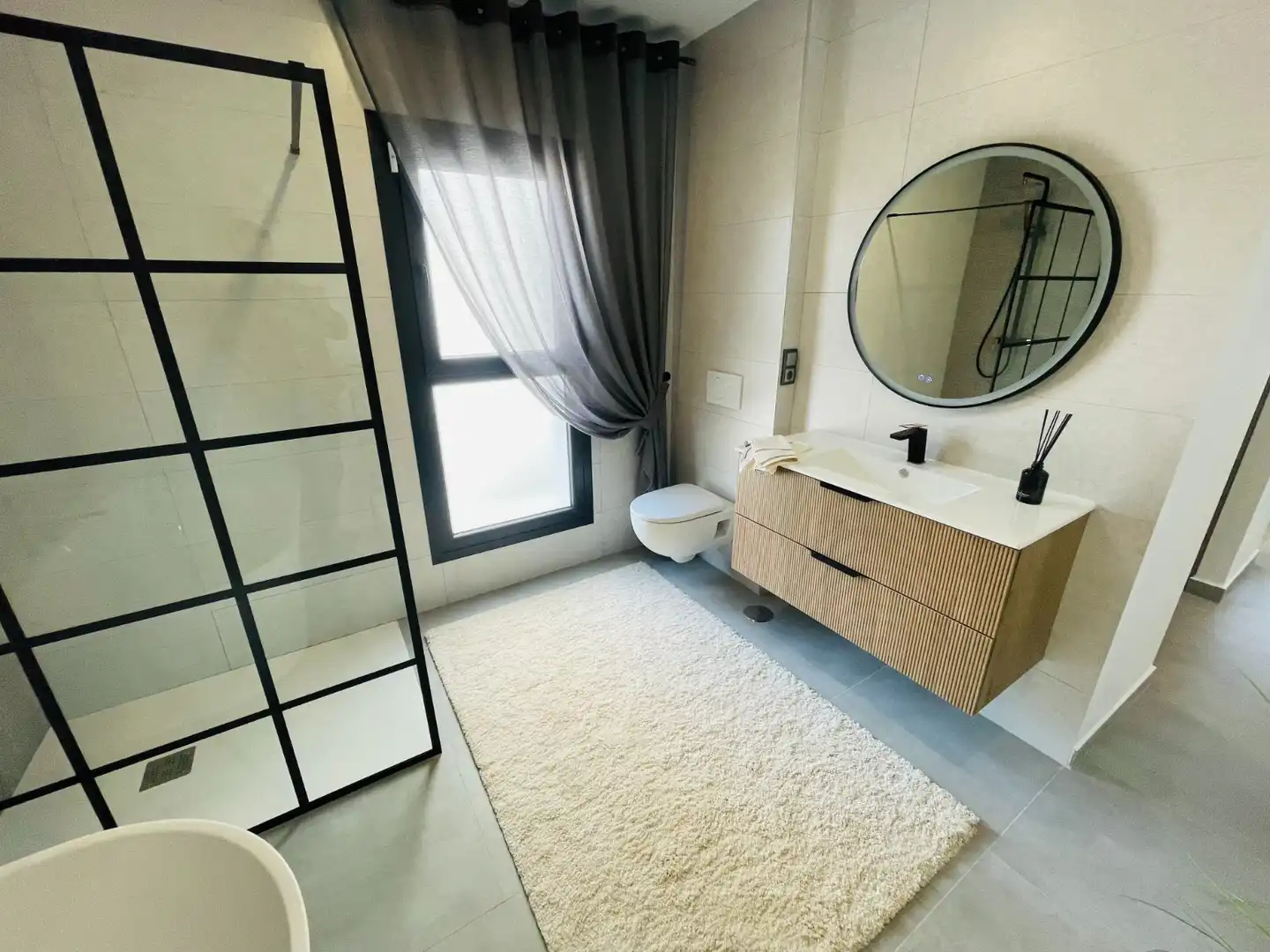 Haus mit Pool zum Verkauf in Nueva Torrevieja - Aguas Nuevas, imagen 17