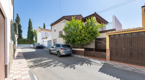 Foto 3 de Casa o xalet en venda a Calle Cañada, Centro de Albolote, Albolote