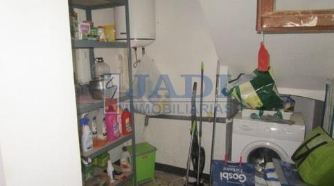 Foto 3 de Casa o xalet en venda a Viso del Marqués, Ciudad Real