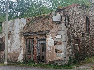 Casa con giardino in vendita a Reocín