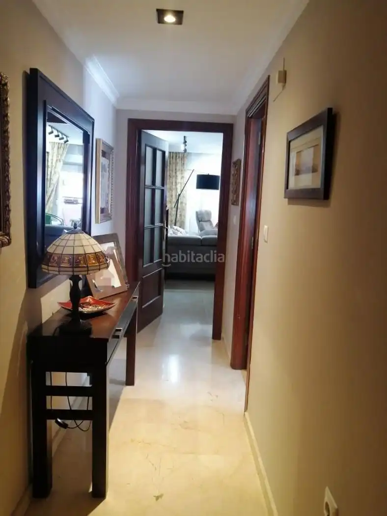 Piso con piscina en venta en Calle Alfonso X el Sabio 2, imagen 3