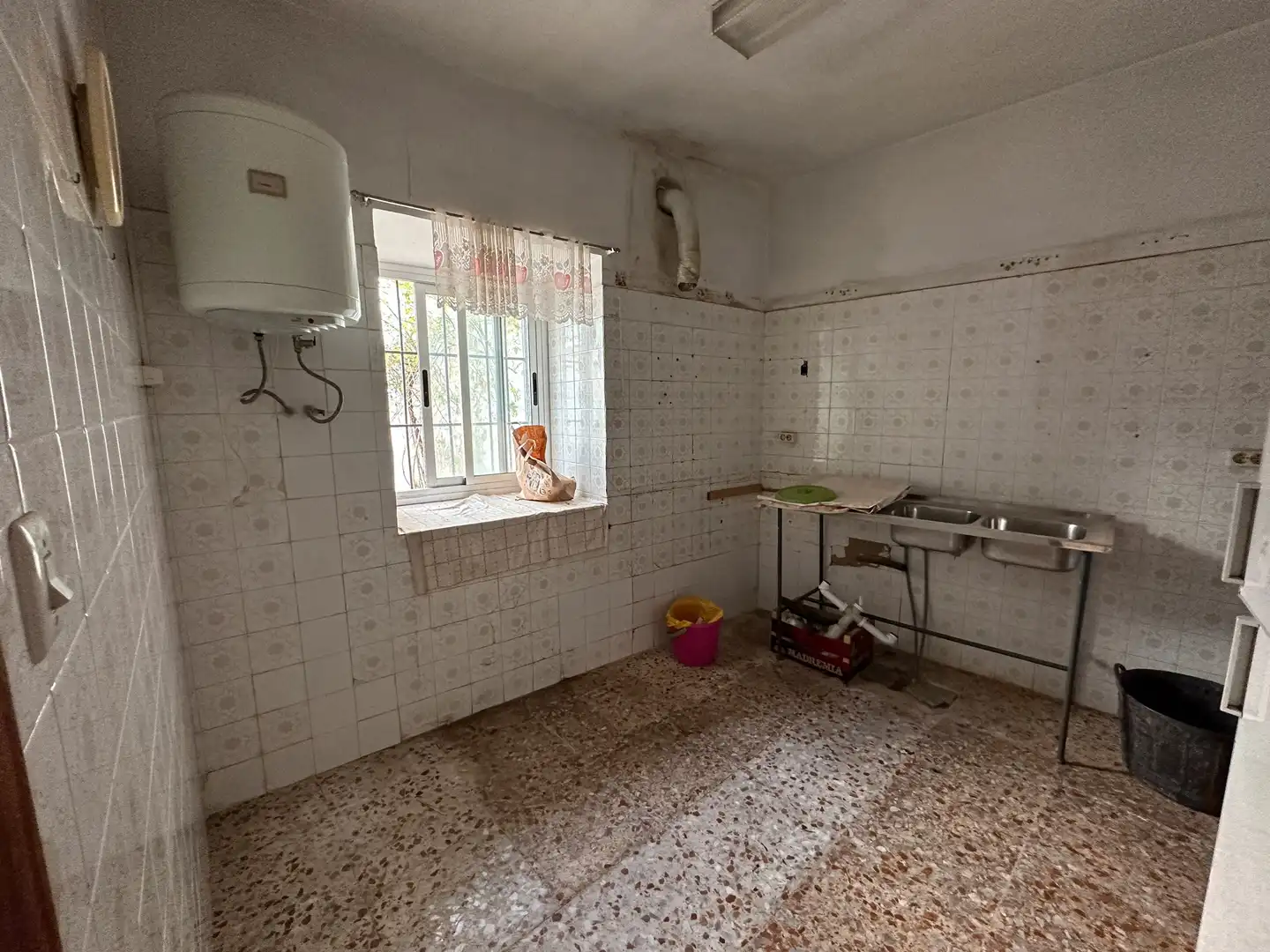 Casa o xalet en venda a Plaza Primero de Mayo, Úbeda
