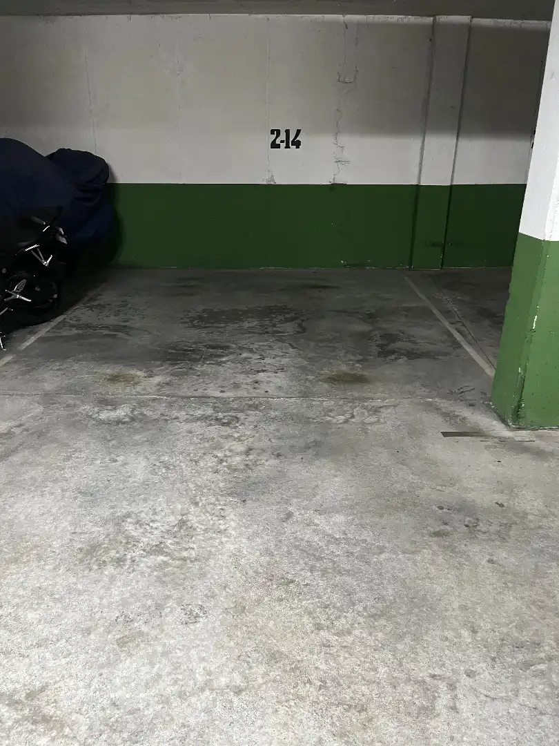 Aparcamiento en venta en Elche ciudad, imagen 2