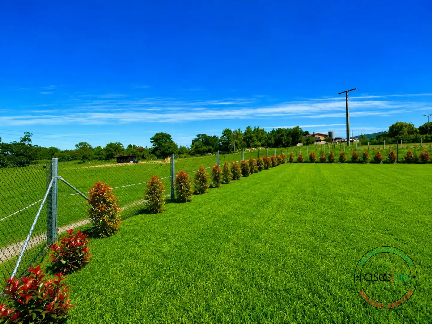 Terreny residencial en venda a Abedules. Finca La Llosa s/n, imagen 15