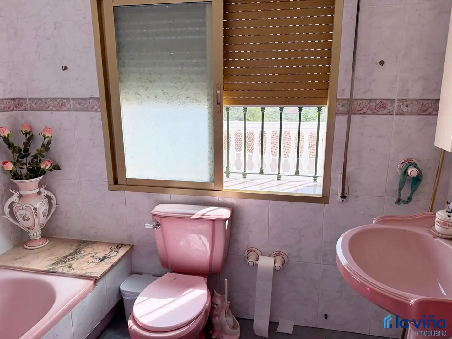 Chalet con jardín en venta en Calle Granada, imagen 9