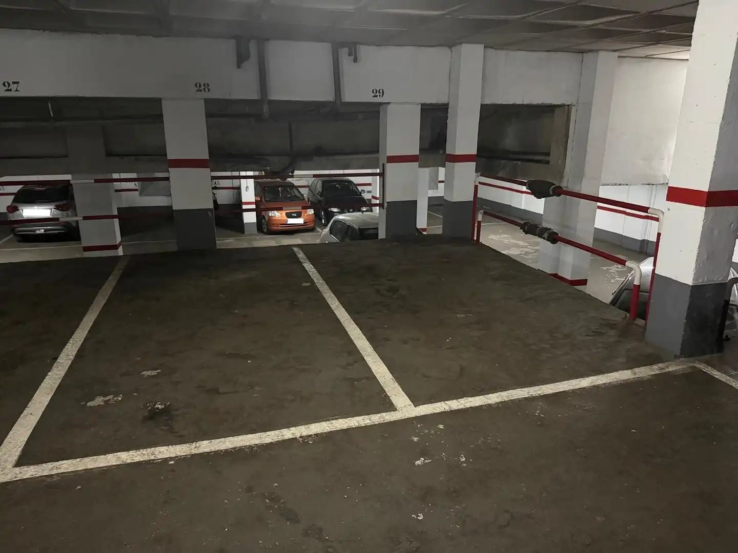 Wohnung zur Miete in Mestalla