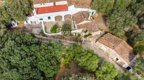Foto 2 von Country house zum Verkauf in Kane, Alaior poble, Alaior