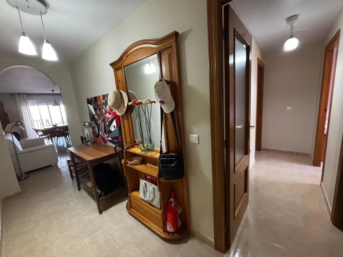 Apartament amb terrassa en venda a Mallorca, imagen 36