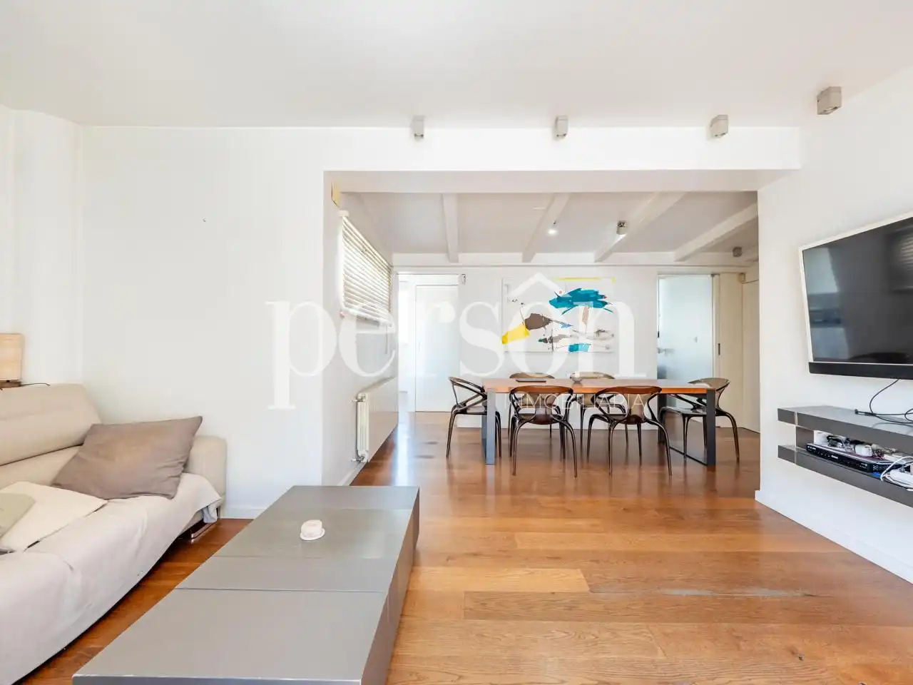 Appartement avec terrasse à vendre à L'Eixample, imagen 11