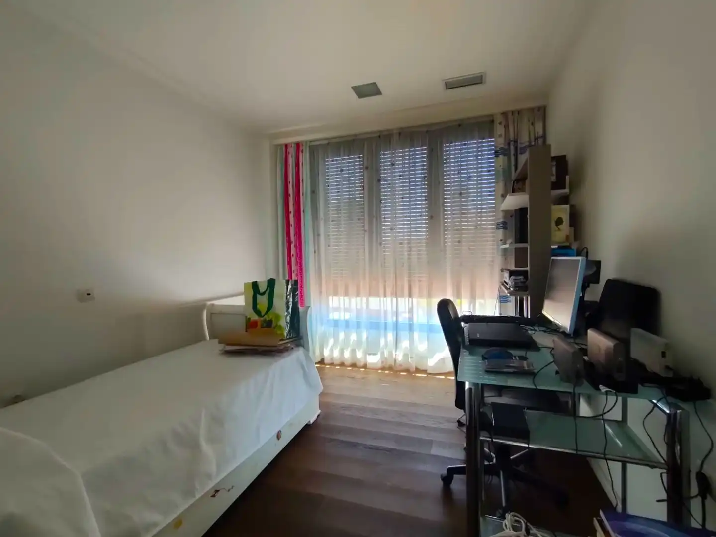 Villa con piscina in vendita a Roquetas de Mar ciudad, imagen 13