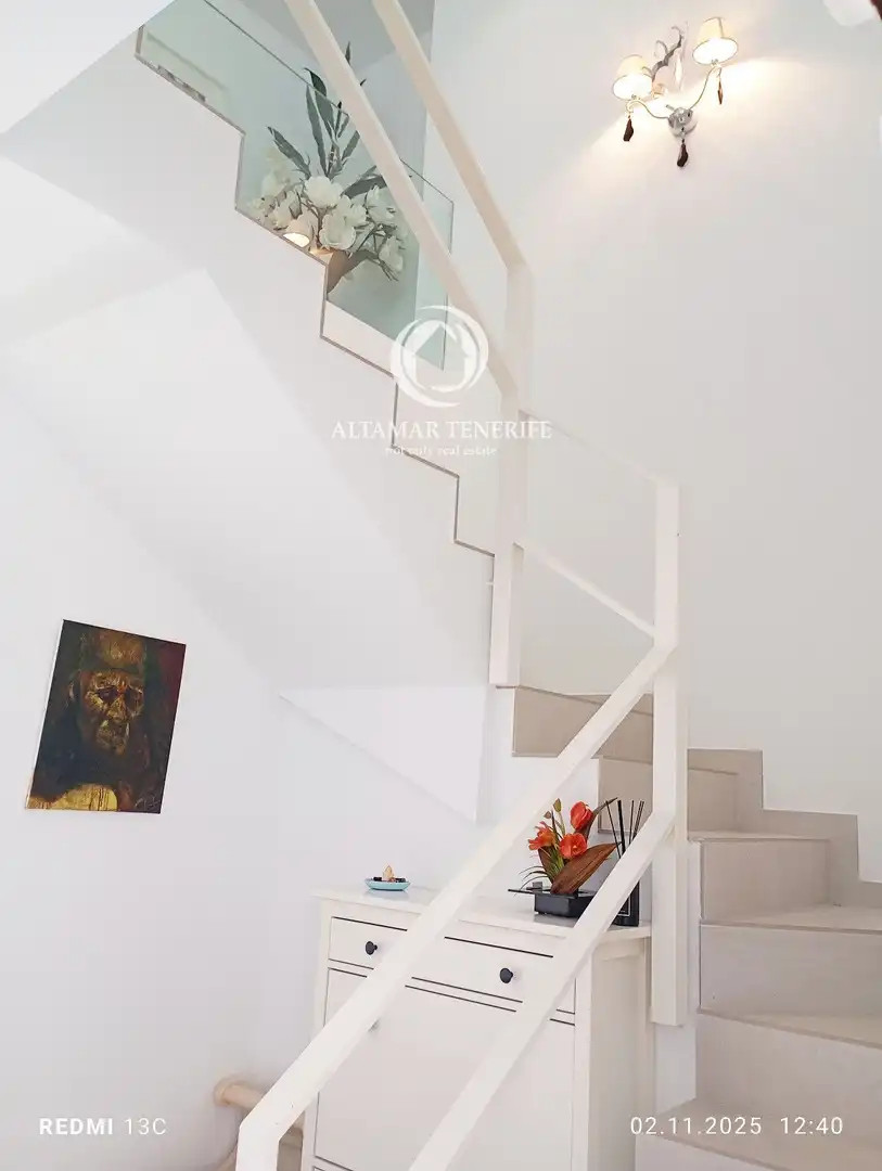 Terraced house with pool for sale in Golf de Costa Adeje, imagen 36