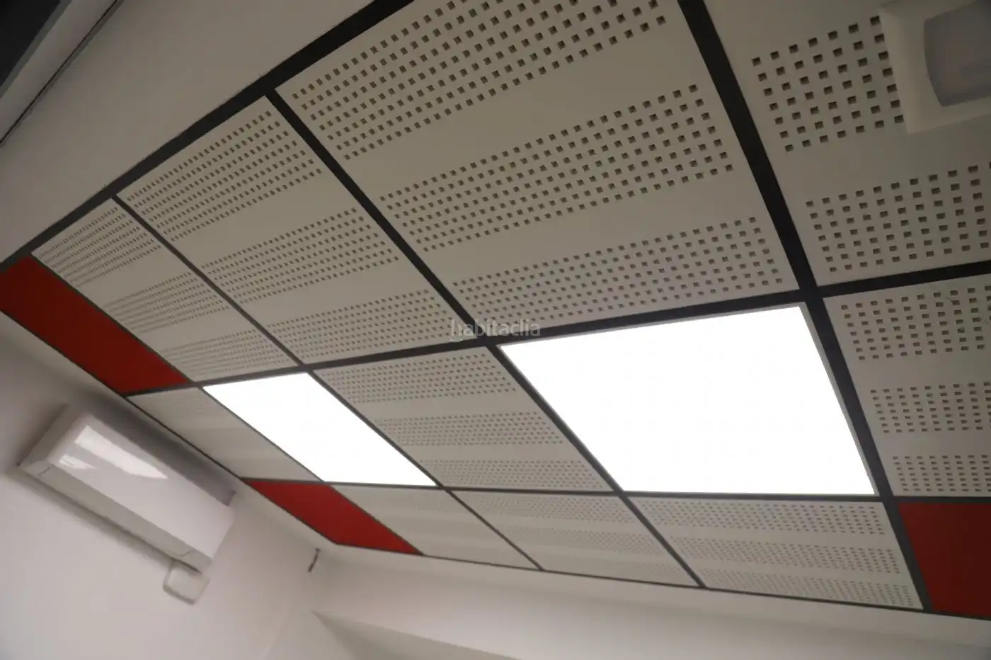 Büro zur Miete in Avinguda del Vallès 306, imagen 4