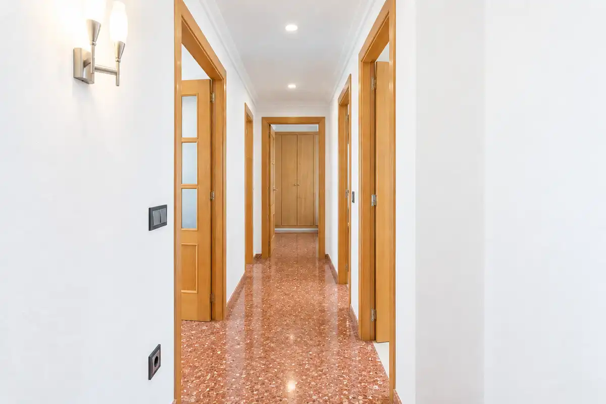 Wohnung mit Aufzug zum Verkauf in Carrer de Just Ramírez, imagen 21