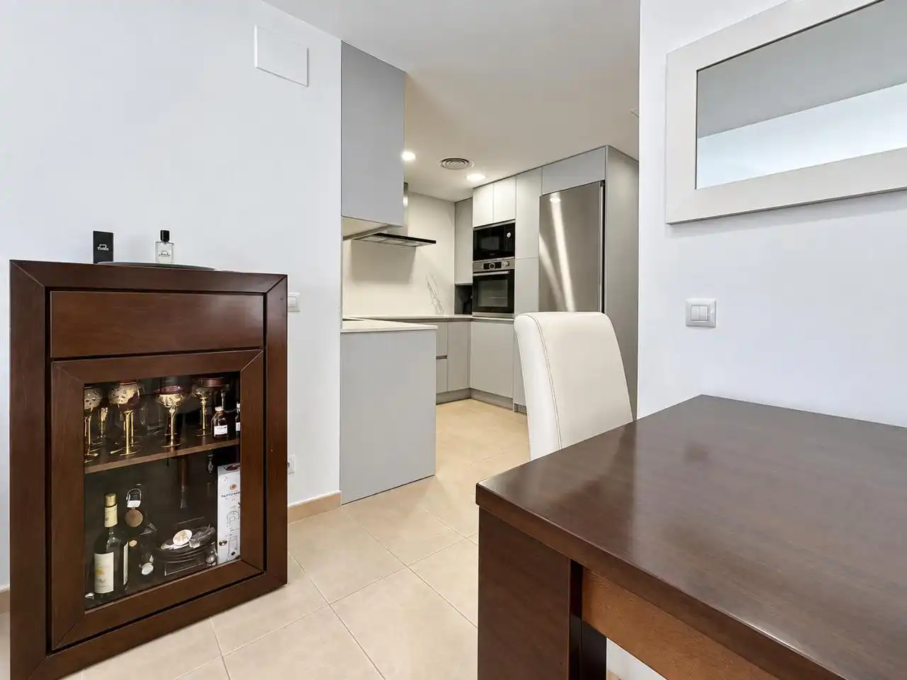 Rez-de-chaussée avec ascenseur à vendre à Centre, imagen 8