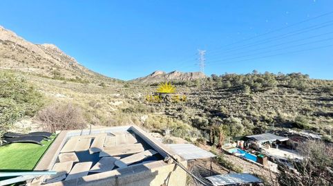 Foto 3 de Casa o chalet en venta en Busot, Alicante