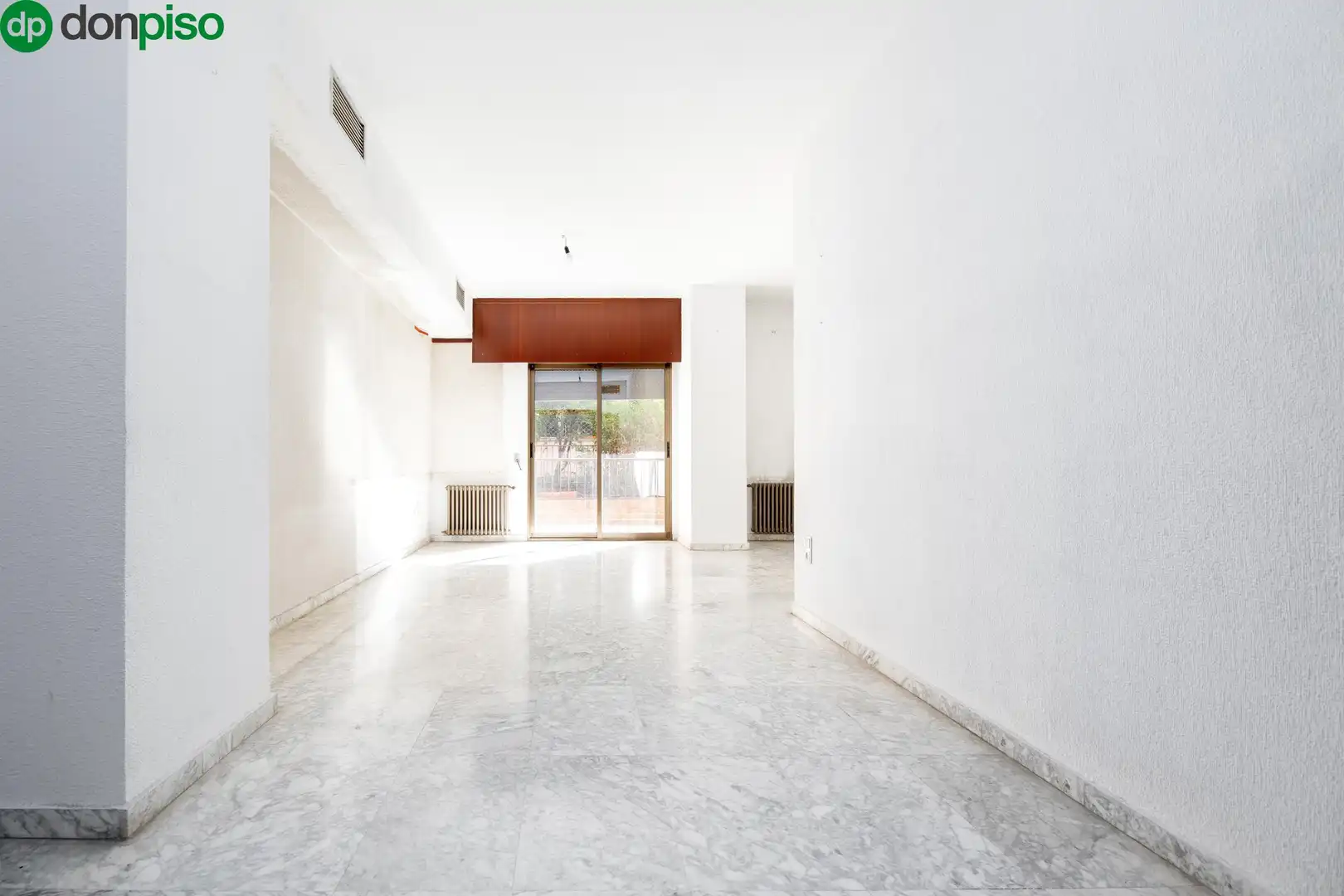 Piso en venta en Avenida Divina Pastora 7 Bloque 2, 7, San Ildefonso