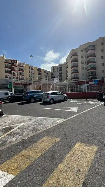 Parking de Piso en venta en Adeje con Terraza