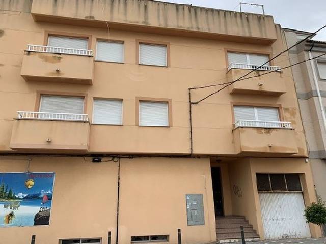 Garaje en Venta en C/ Guzmán El Bueno en San Pedro del Pinatar ciudad