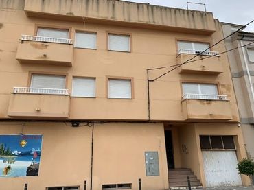 Aparcament en venda a C/ Guzmán El Bueno