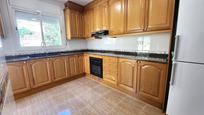 Kitchen of Single-family semi-detached for sale in La Pobla de Montornès    with Terrace and Balcony