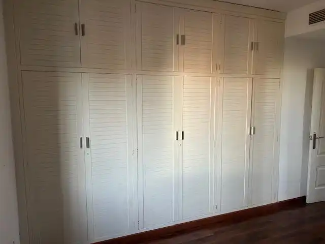 Schlafzimmer von Wohnung zum Verkauf in Córdoba mit Klimaanlage, Heizung und Terrasse