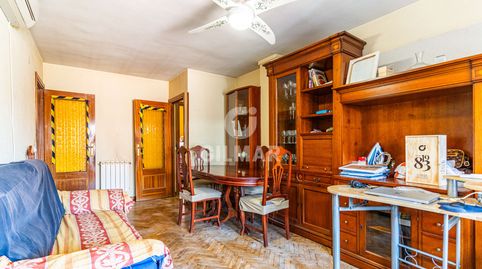 Photo 5 of Flat for sale in San Isidro, Madrid Capital