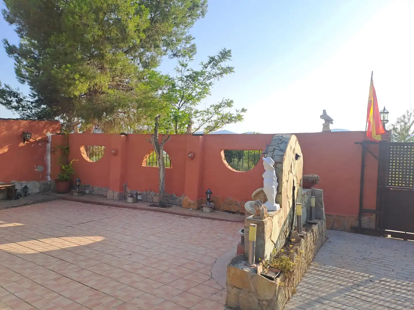 Villa avec terrasse à vendre à Camino de la Caseta Bravo, imagen 45