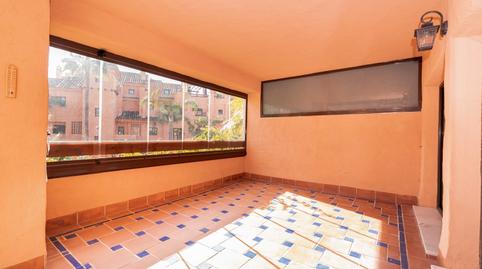 Foto 4 de Pis en venda a Avenida Hacienda del Sol, 14, Atalaya - Isdabe, Málaga