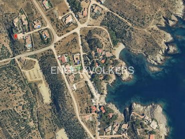 Terreno residencial en venta en Cami de s'Alqueria