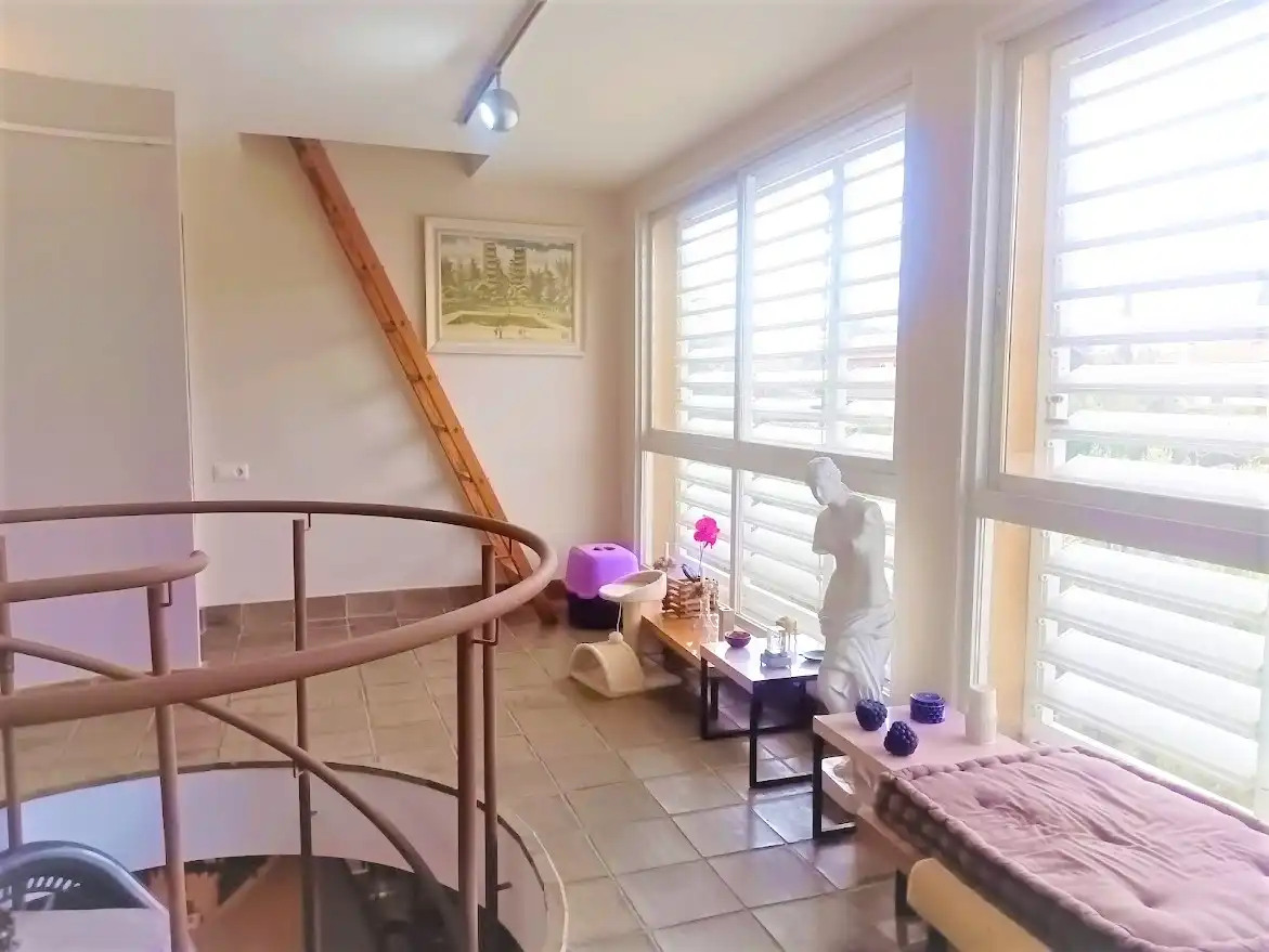 Casa o chalet en venta en Lleida con Aire acondicionado, Calefacción y Jardín privado
