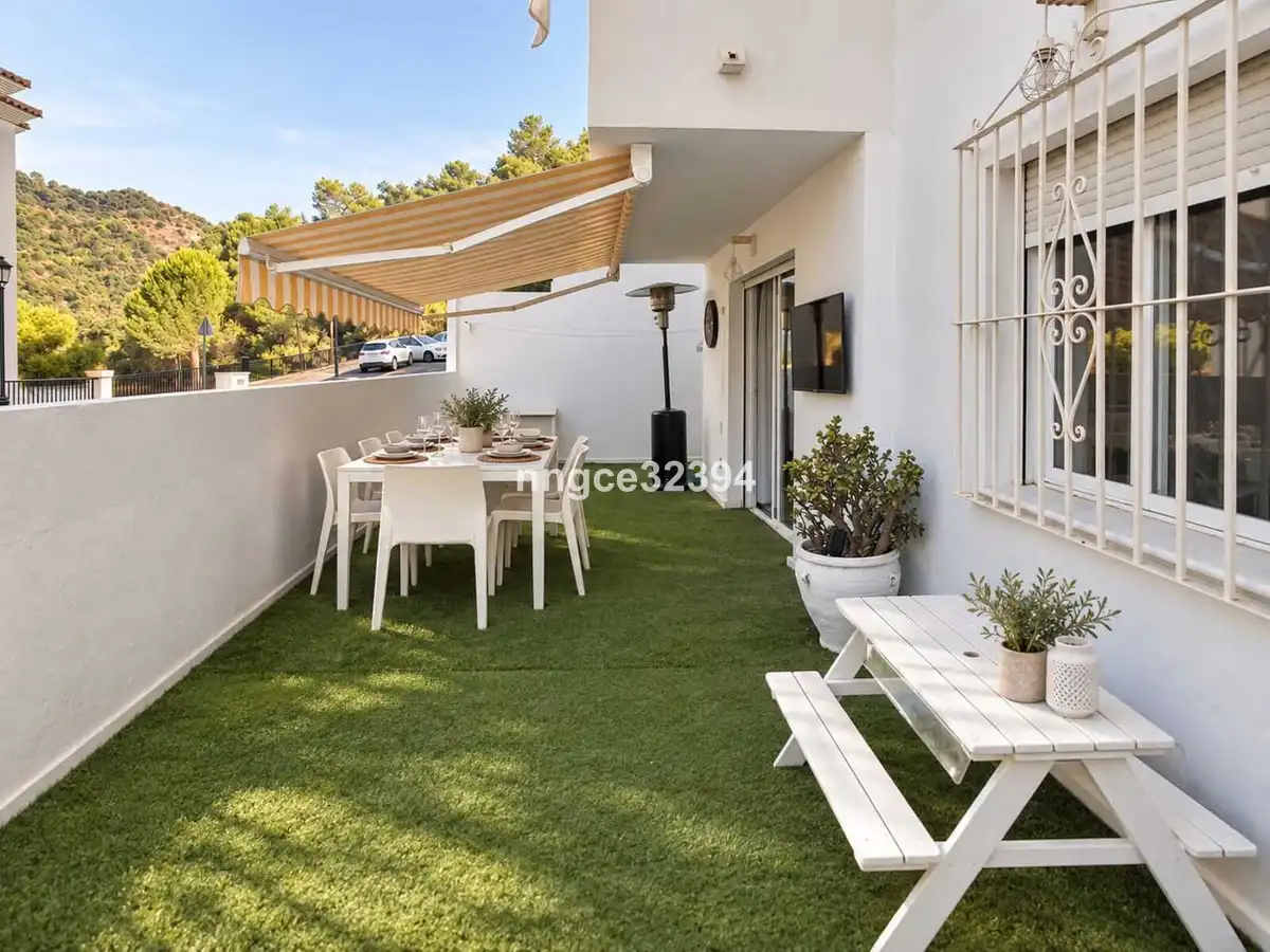 Apartamento en venta en Benahavís pueblo, imagen 3
