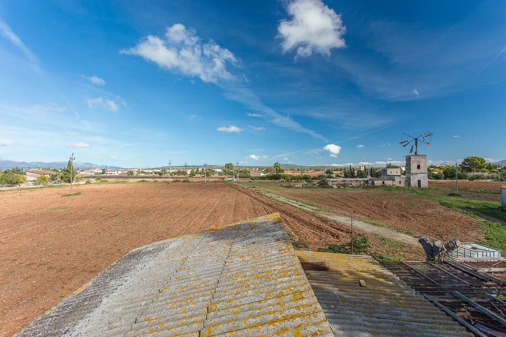 Finca rústica en venta en Carrer Can Mas, 26, Els pla de na Tesa