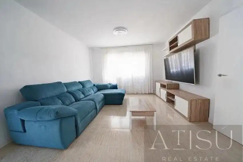 Apartament en venda a de Venta Lanuza, Pueblo Acantilado - Lanuza