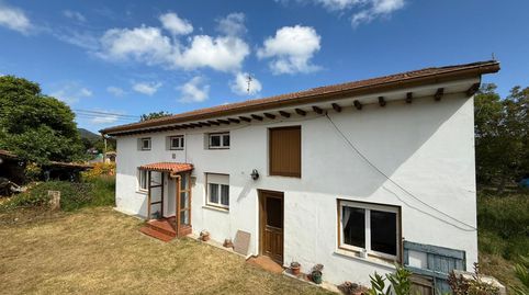 Foto 2 de Casa o chalet en venta en Fonegra, 1113, El Arco - Rota - Fonegra, Noja