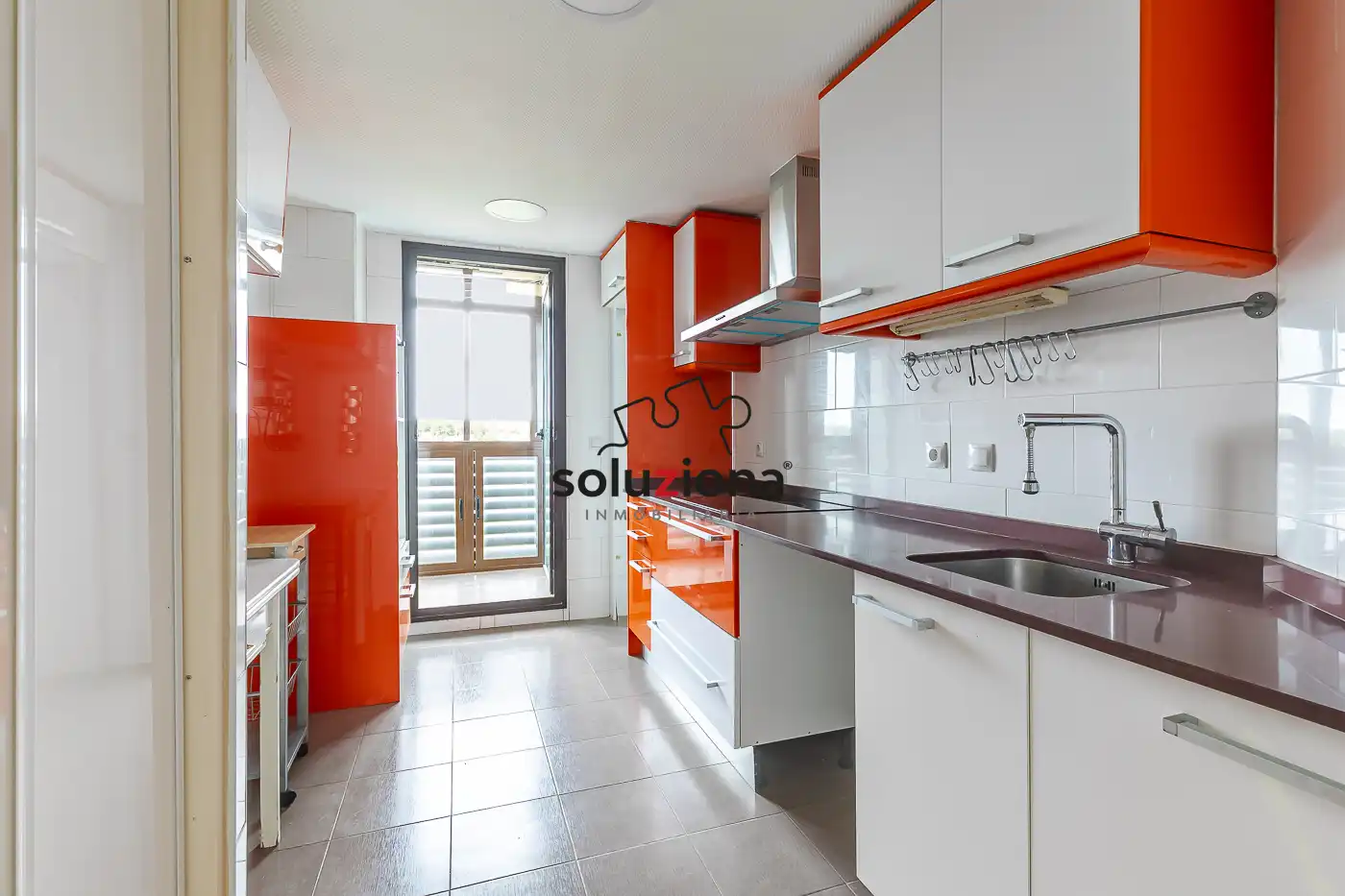 Appartamento con ascensore in vendita a Calle Manuel Vazquez Montalban, imagen 8