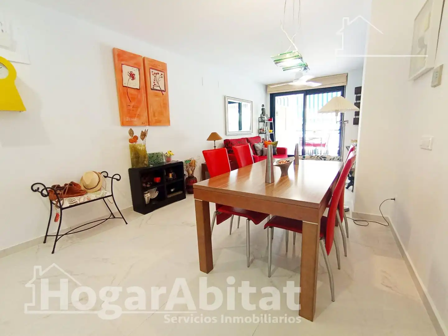 Piso con piscina en venta en Carretera DENIA-JAVEA, imagen 8