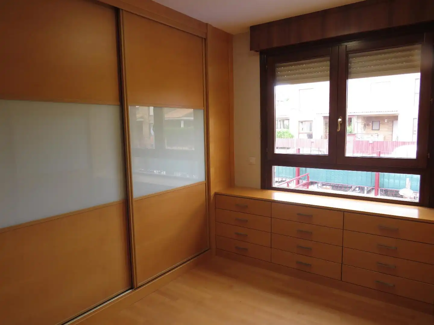 Casa pareada con piscina en venta en Montecanal - Valdespartera - Arcosur, imagen 22