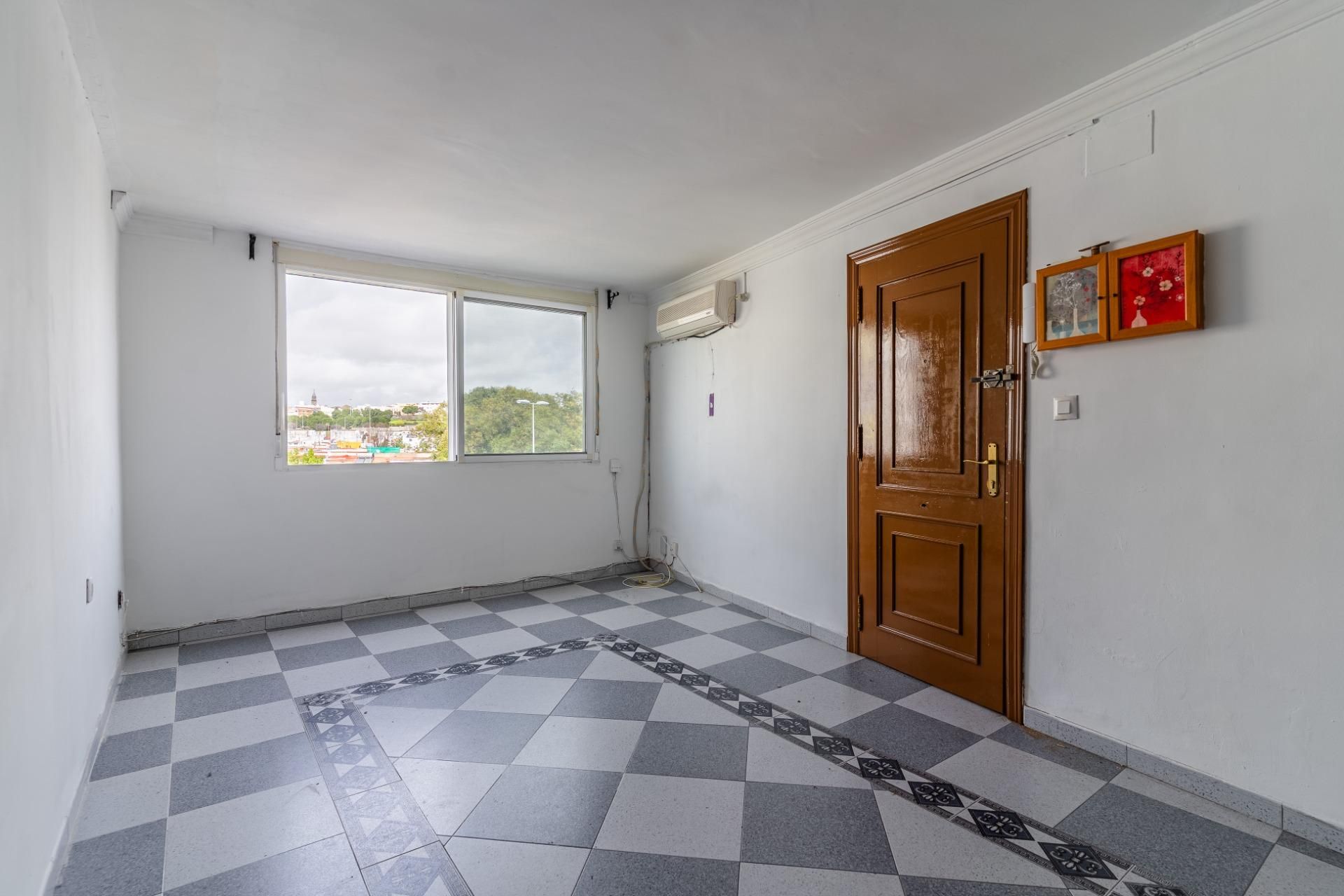 Wohnung zum verkauf in Puertas del sur - Guadabajaque, Jerez sur