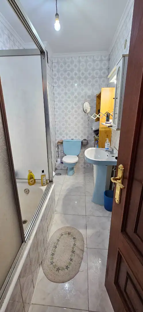 Baño de Piso en venta en Ferrol con Amueblado