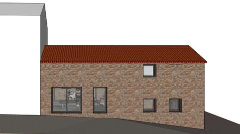 Foto 5 de Casa adosada en venda a Bugallido, Ames