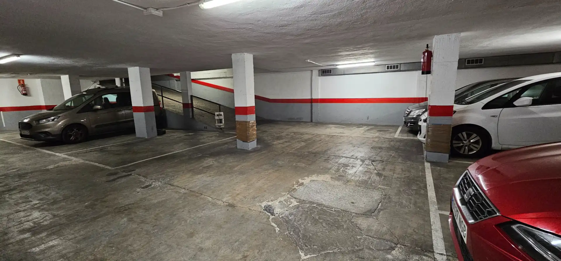 Parking de Garaje en venta en Barcelona